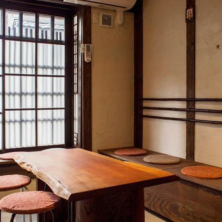 Kyoto Guesthouse Otabi-An Екстериор снимка