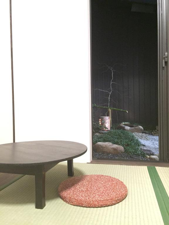 Kyoto Guesthouse Otabi-An Екстериор снимка