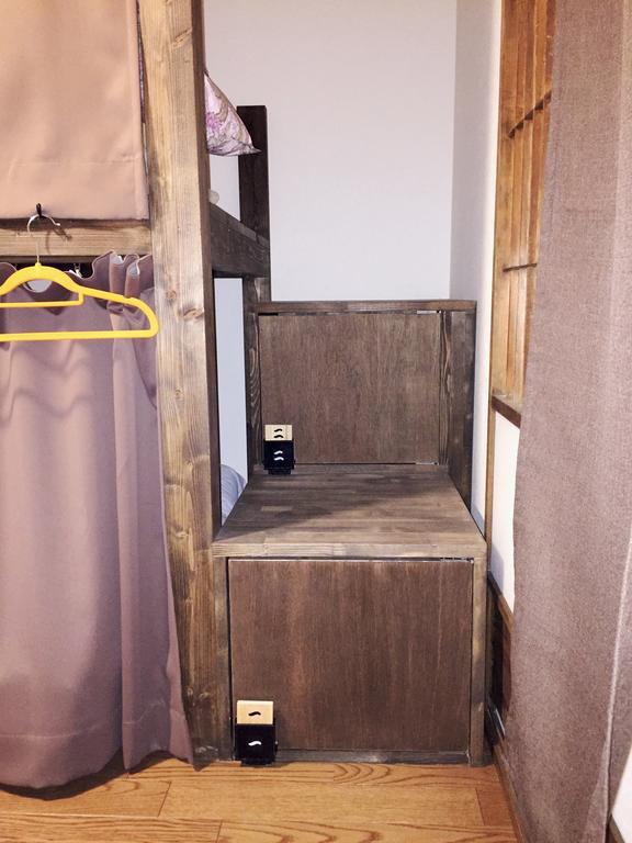 Kyoto Guesthouse Otabi-An Екстериор снимка