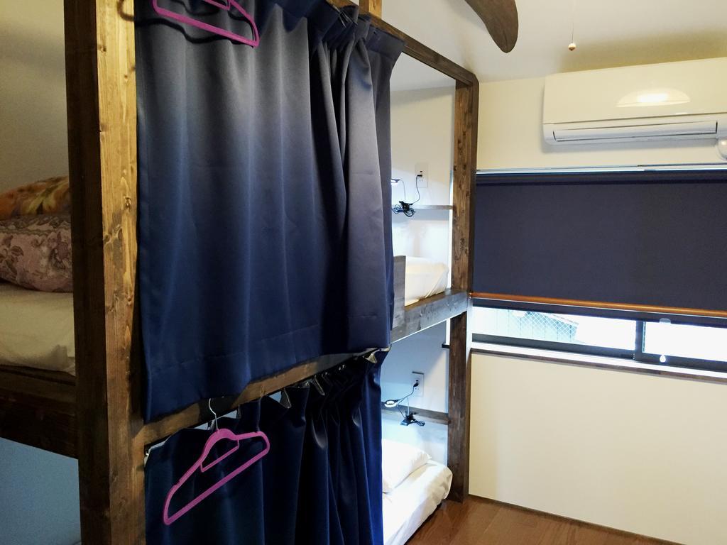 Kyoto Guesthouse Otabi-An Екстериор снимка