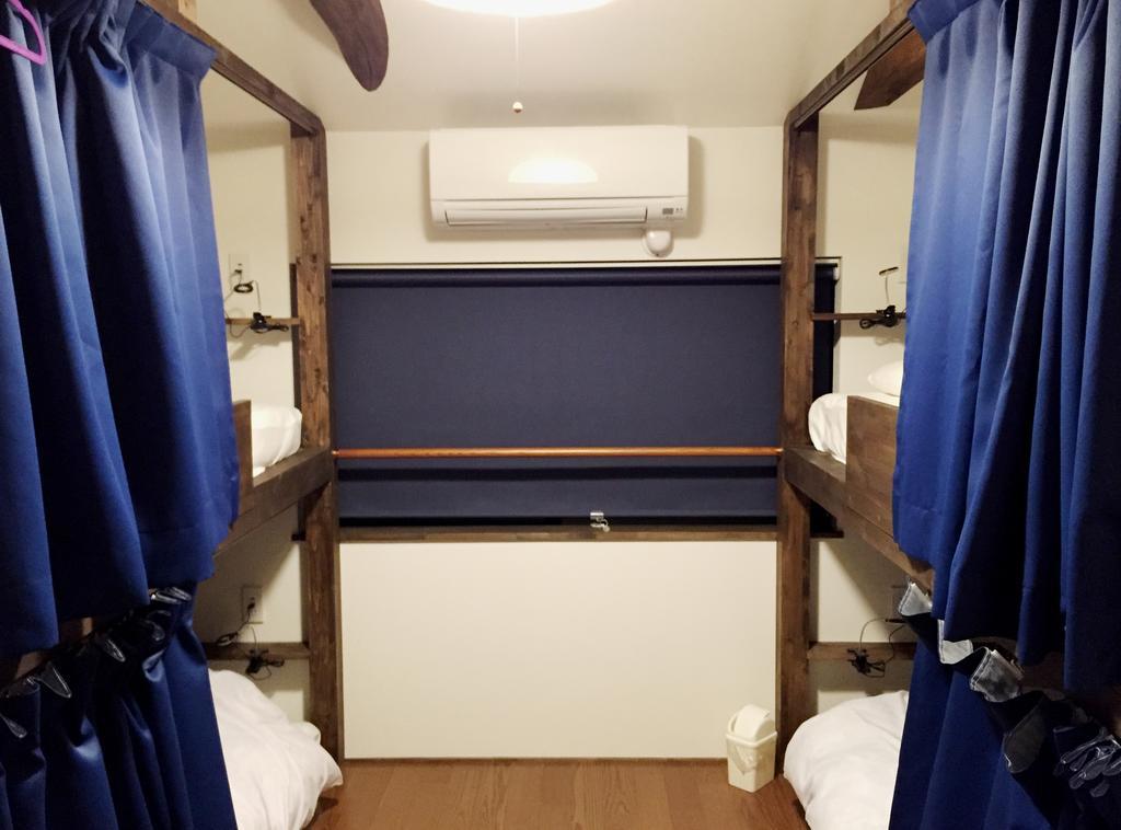 Kyoto Guesthouse Otabi-An Екстериор снимка