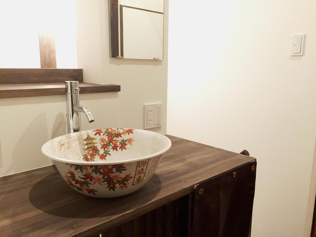 Kyoto Guesthouse Otabi-An Екстериор снимка