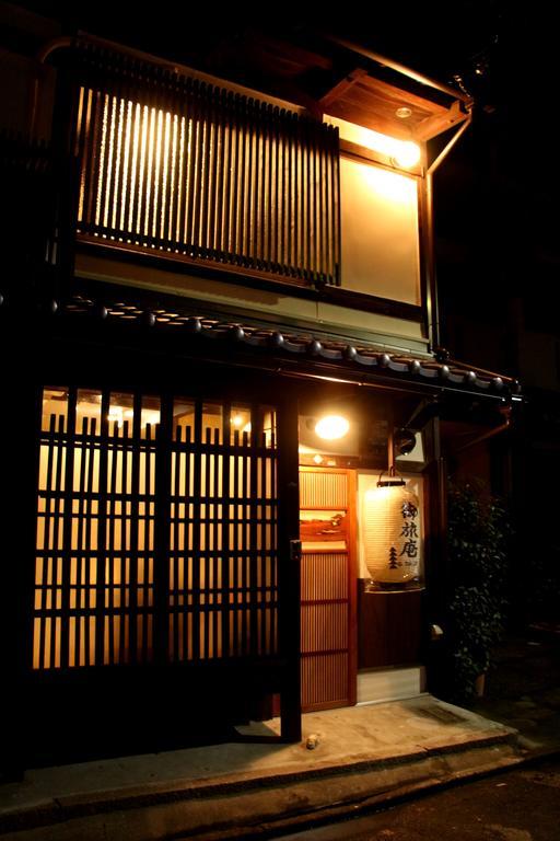 Kyoto Guesthouse Otabi-An Екстериор снимка